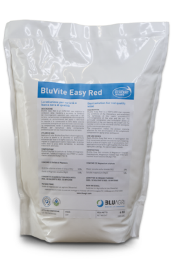 Bluvite Easy Red_4Kg