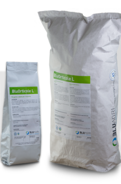 Bluorticole L_1Kg E 25Kg