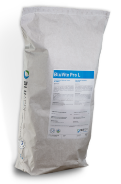 Bluvite Pro L_20Kg