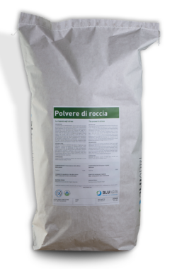 Polvere Di Roccia_20Kg