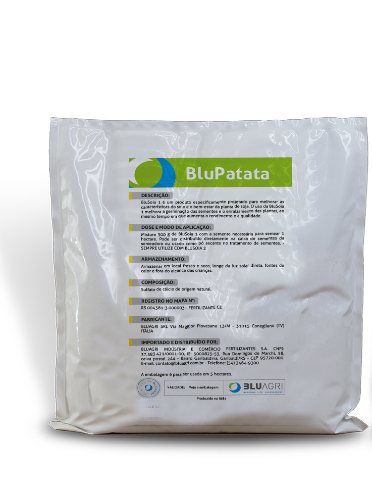 BluPatata