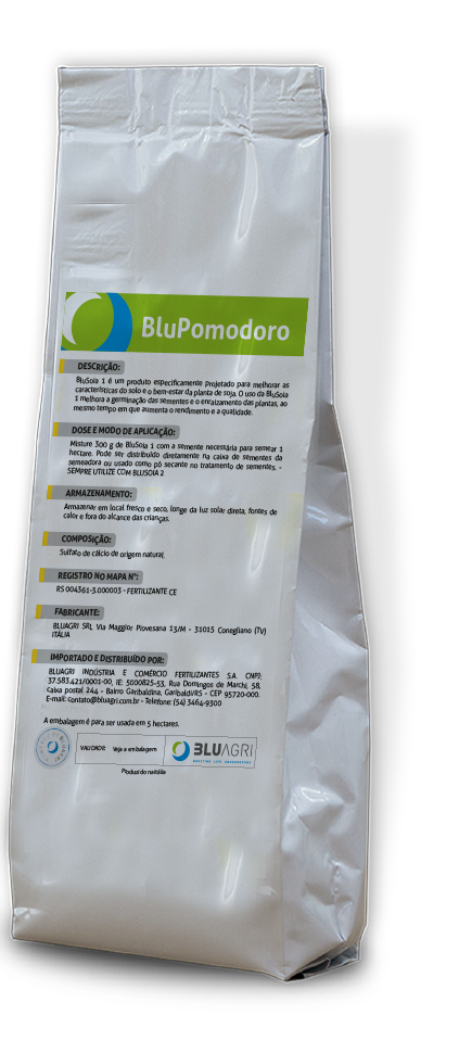 BluPomodoro